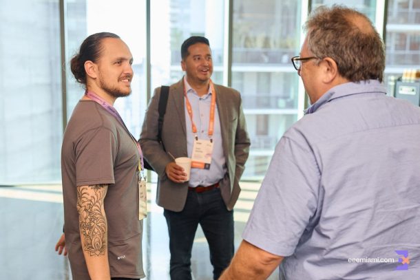 EEE Miami 2024 Recap Photos Main Event 1