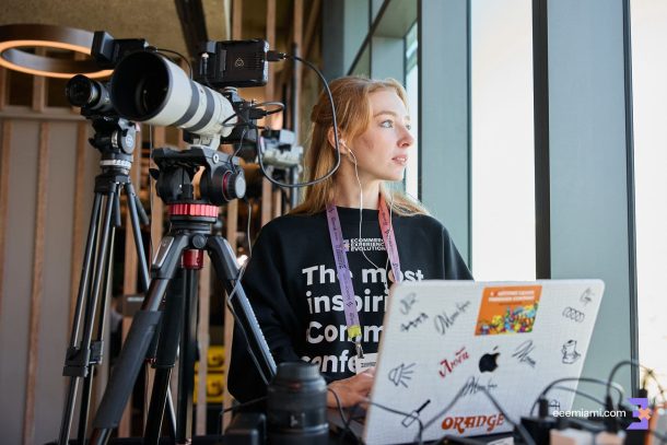 EEE Miami 2024 Recap Photos Main Event 1