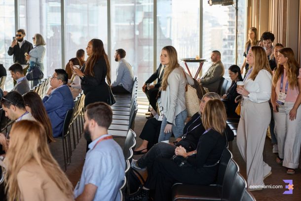 EEE Miami 2024 Recap Photos Main Event 1