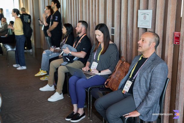 EEE Miami 2024 Recap Photos Main Event 1