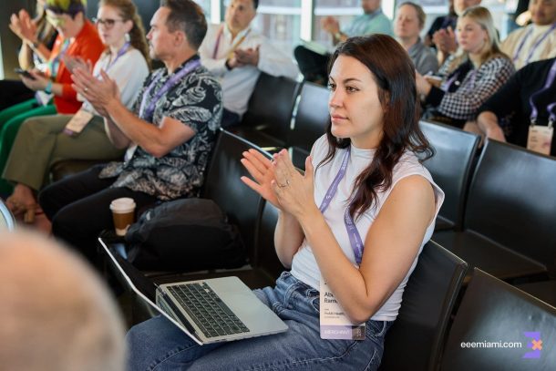 EEE Miami 2024 Recap Photos Main Event 1