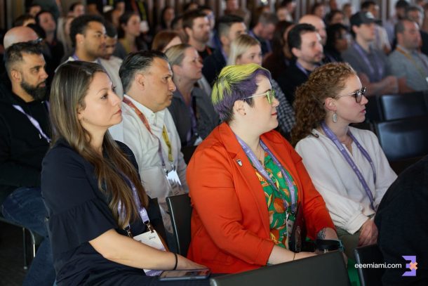 EEE Miami 2024 Recap Photos Main Event 1