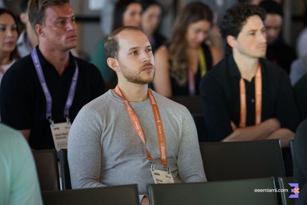 EEE Miami 2024 Recap Photos Main Event 1