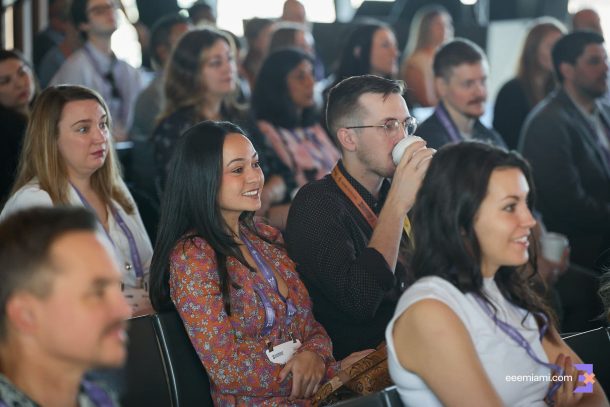 EEE Miami 2024 Recap Photos Main Event 1