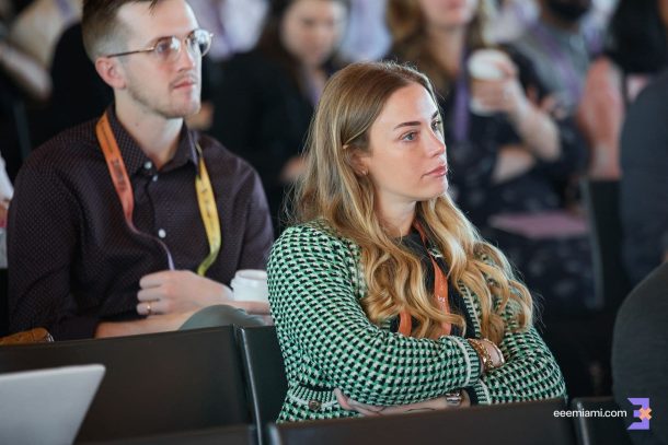 EEE Miami 2024 Recap Photos Main Event 1