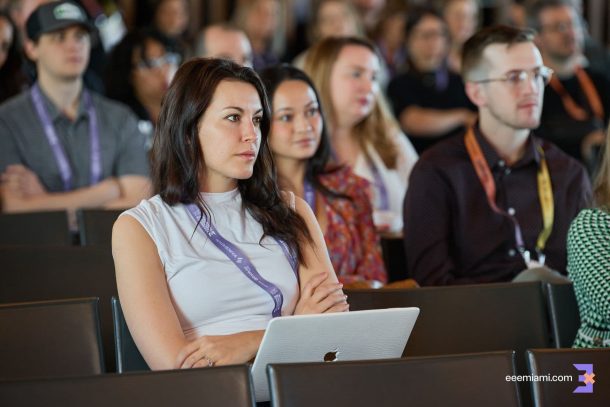 EEE Miami 2024 Recap Photos Main Event 1