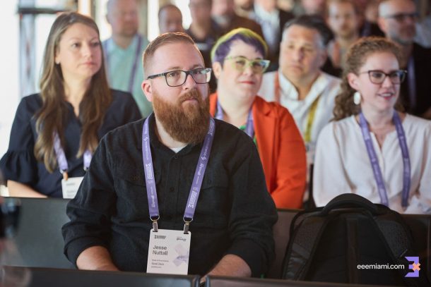 EEE Miami 2024 Recap Photos Main Event 1