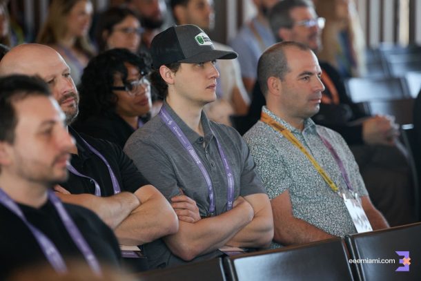 EEE Miami 2024 Recap Photos Main Event 1