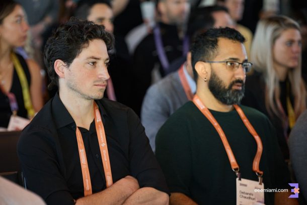 EEE Miami 2024 Recap Photos Main Event 1