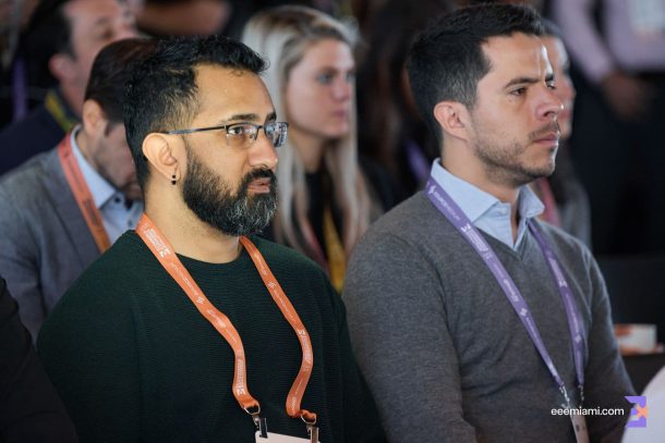 EEE Miami 2024 Recap Photos Main Event 1