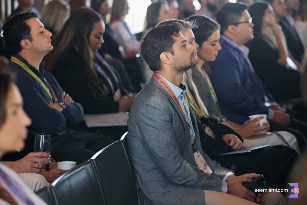 EEE Miami 2024 Recap Photos Main Event 1