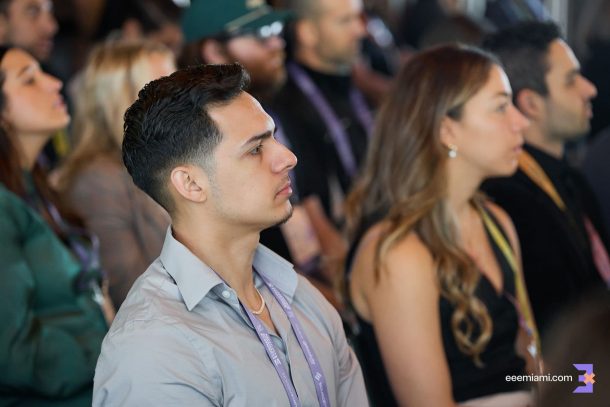 EEE Miami 2024 Recap Photos Main Event 1