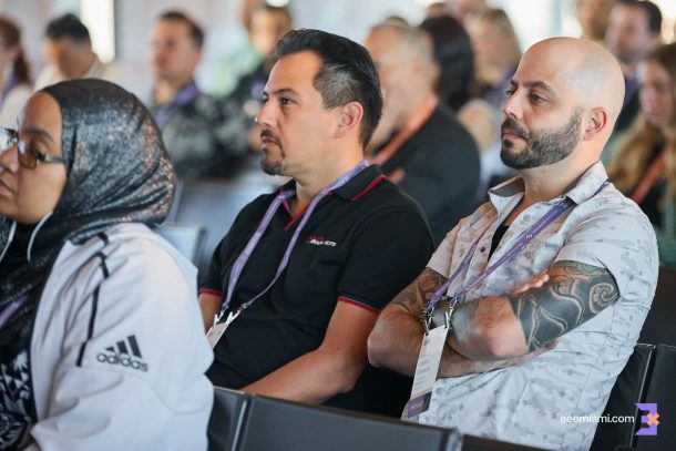 EEE Miami 2024 Recap Photos Main Event 1