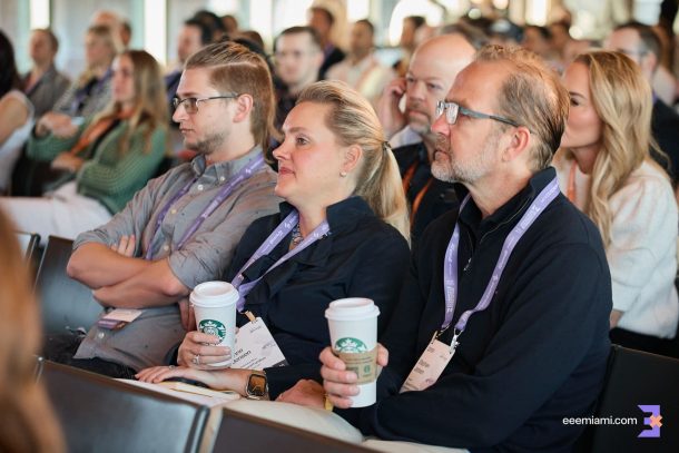 EEE Miami 2024 Recap Photos Main Event 1