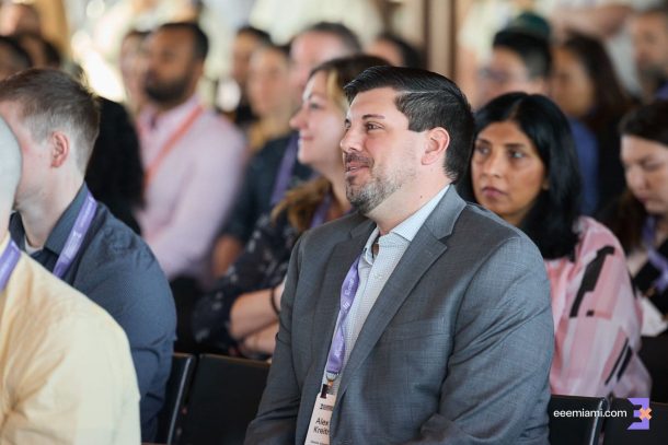 EEE Miami 2024 Recap Photos Main Event 1