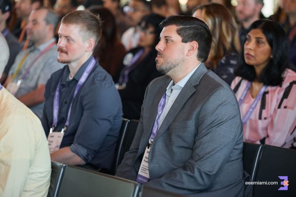 EEE Miami 2024 Recap Photos Main Event 1