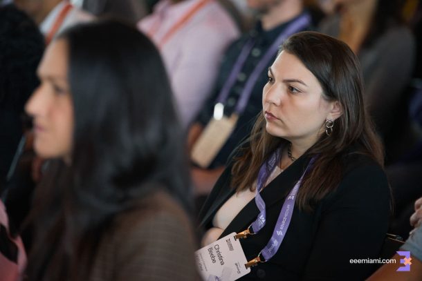 EEE Miami 2024 Recap Photos Main Event 1