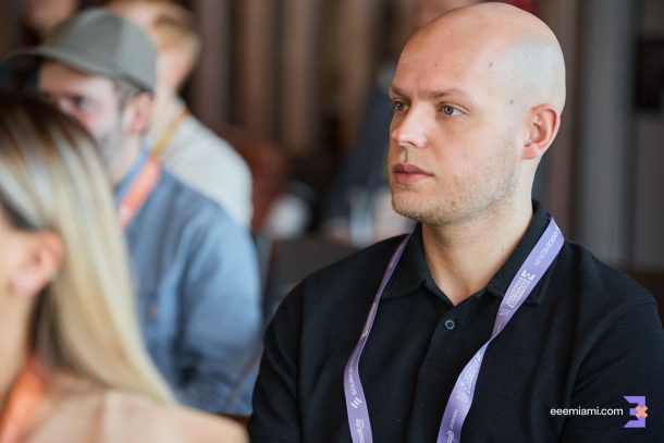 EEE Miami 2024 Recap Photos Main Event 1