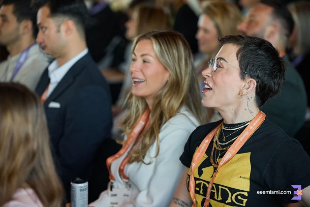 EEE Miami 2024 Recap Photos Main Event 1