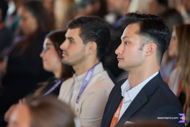 EEE Miami 2024 Recap Photos Main Event 1