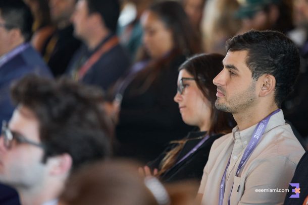 EEE Miami 2024 Recap Photos Main Event 1