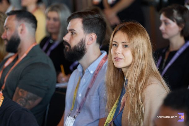 EEE Miami 2024 Recap Photos Main Event 1