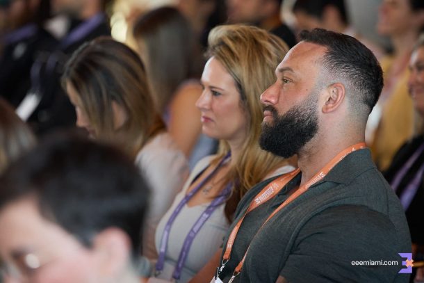 EEE Miami 2024 Recap Photos Main Event 1