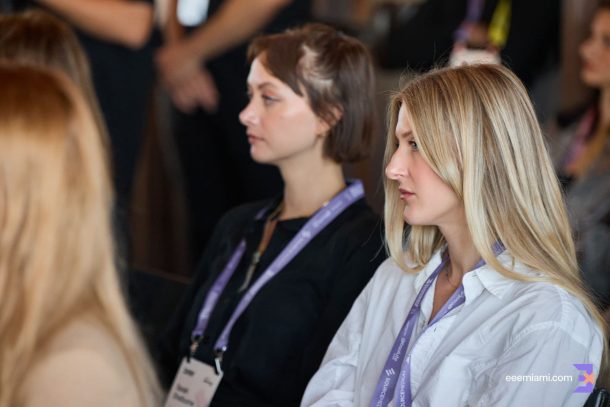 EEE Miami 2024 Recap Photos Main Event 1