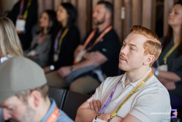 EEE Miami 2024 Recap Photos Main Event 1