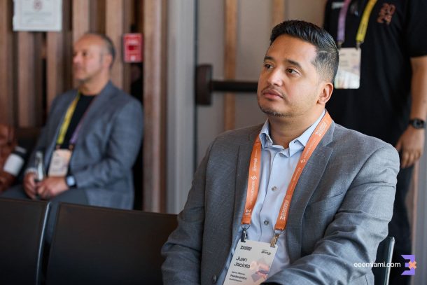 EEE Miami 2024 Recap Photos Main Event 1