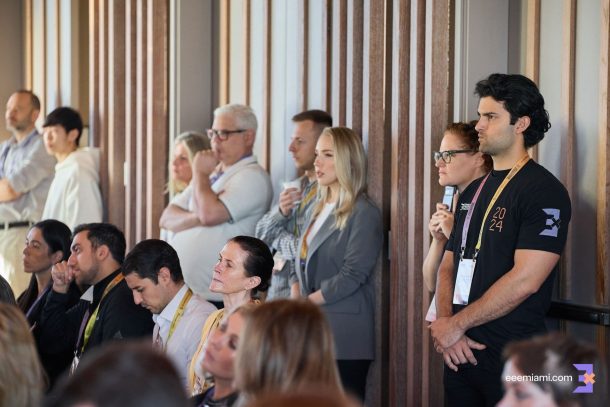 EEE Miami 2024 Recap Photos Main Event 1