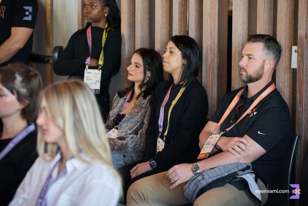 EEE Miami 2024 Recap Photos Main Event 1