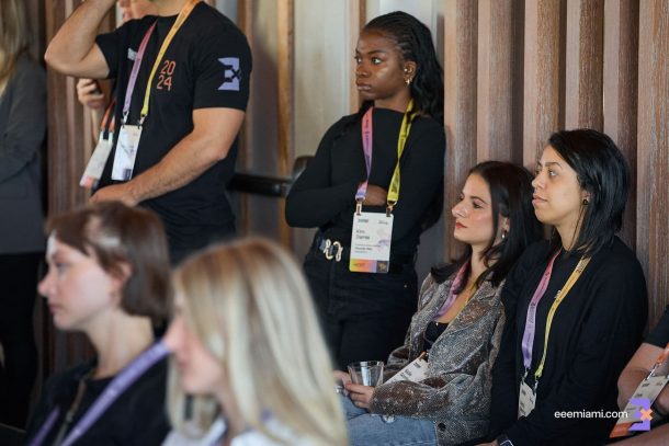 EEE Miami 2024 Recap Photos Main Event 1