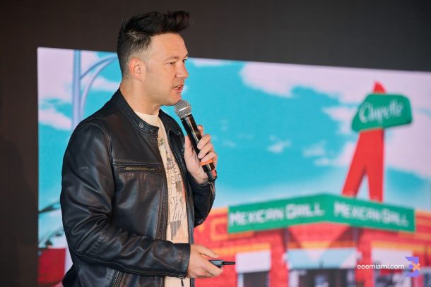 EEE Miami 2024 Recap Photos Main Event 1