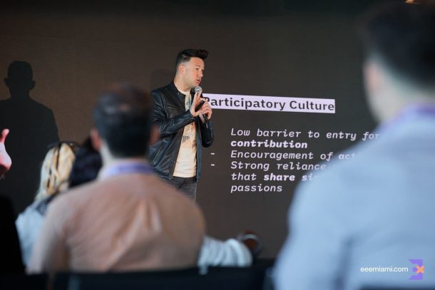 EEE Miami 2024 Recap Photos Main Event 1