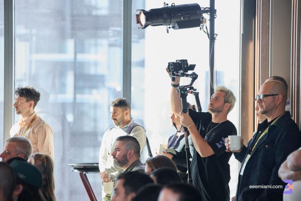 EEE Miami 2024 Recap Photos Main Event 1