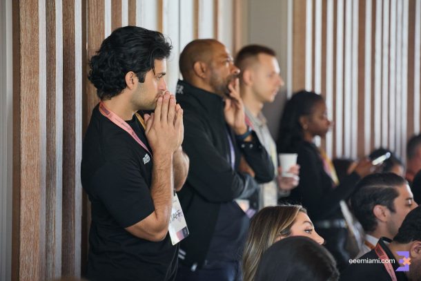 EEE Miami 2024 Recap Photos Main Event 1