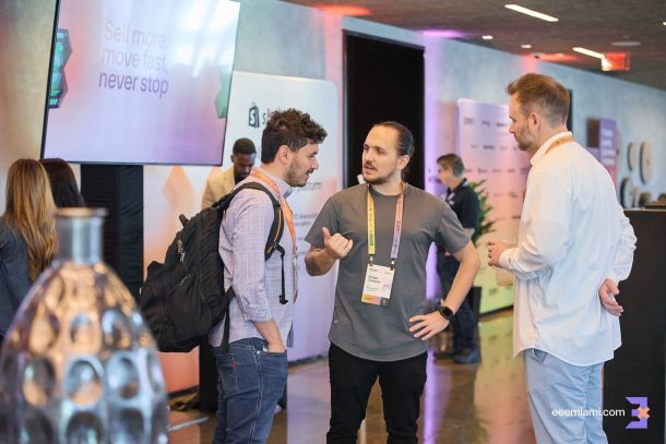 EEE Miami 2024 Recap Photos Main Event 1