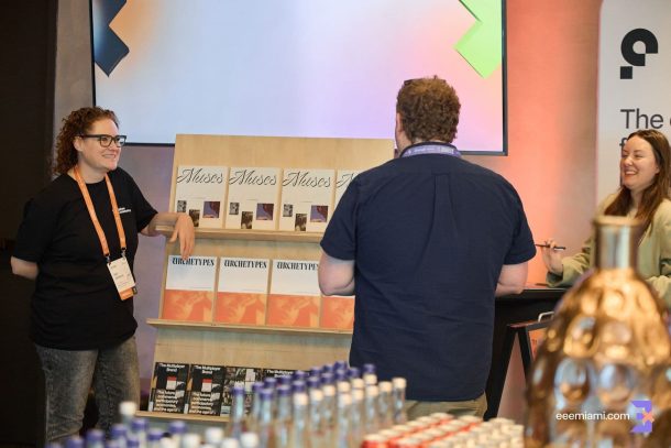 EEE Miami 2024 Recap Photos Main Event 1