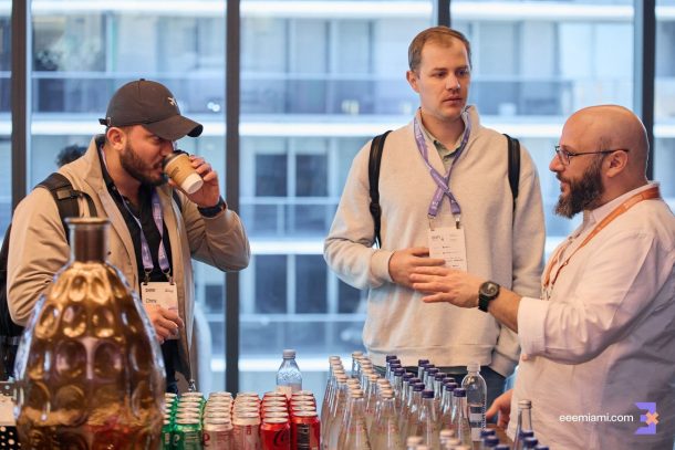 EEE Miami 2024 Recap Photos Main Event 1