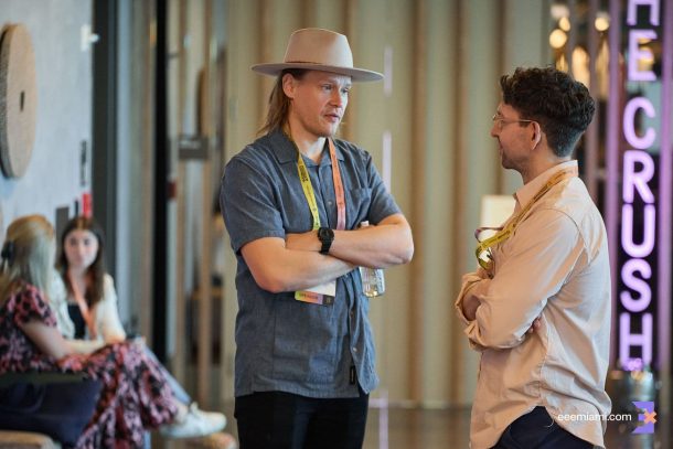 EEE Miami 2024 Recap Photos Main Event 1