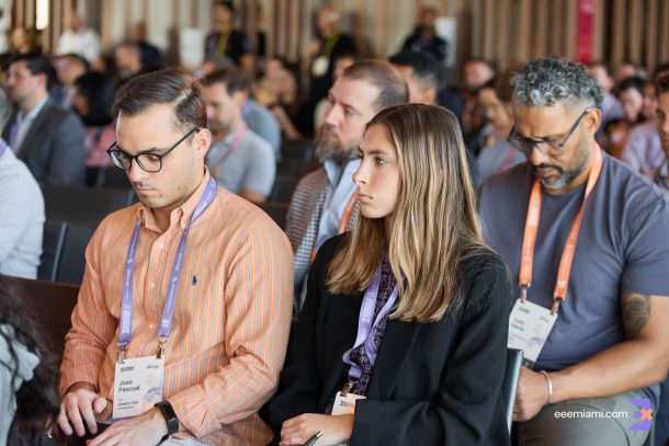 EEE Miami 2024 Recap Photos Main Event 1