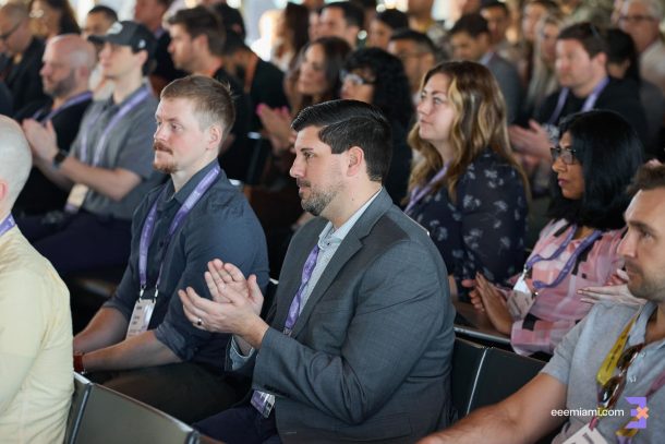 EEE Miami 2024 Recap Photos Main Event 1