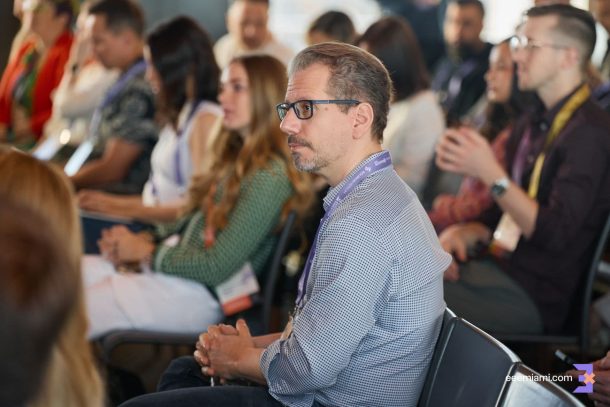 EEE Miami 2024 Recap Photos Main Event 1