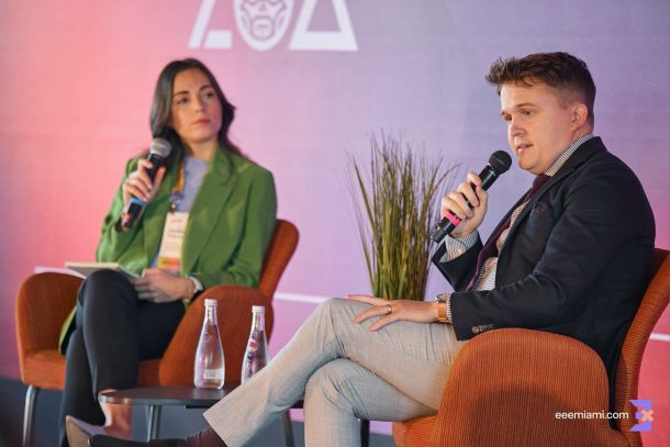 EEE Miami 2024 Recap Photos Main Event 1