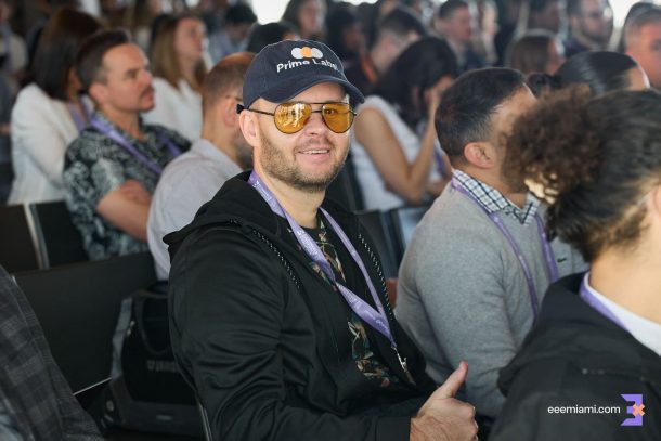 EEE Miami 2024 Recap Photos Main Event 1