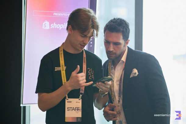 EEE Miami 2024 Recap Photos Main Event 1