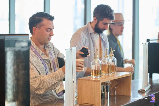 EEE Miami 2024 Recap Photos Main Event 1