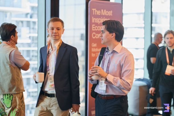 EEE Miami 2024 Recap Photos Main Event 1