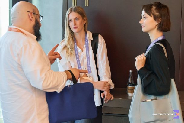 EEE Miami 2024 Recap Photos Main Event 1